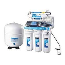 reverse osmosis 6 stages